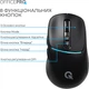 Мышь OfficePro M468B Bluetooth/Wireless Black - изображение 5