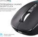 Мышь OfficePro M468B Bluetooth/Wireless Black - изображение 9