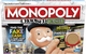 Настільна гра Hasbro Monopoly Crooked Cash (фінська версія) F2674FIN (5010993880430) - зображення 1