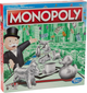 Настільна гра Hasbro Monopoly Classic (фінська версія) C1009FIN (5010993916504) - зображення 1