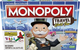 Настільна гра Hasbro Monopoly World Tour (фінська версія) F4007FIN (5010993951536) - зображення 1