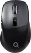 Миша OfficePro M398B Bluetooth/Wireless Black - зображення 1