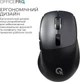Миша OfficePro M398B Bluetooth/Wireless Black - зображення 6