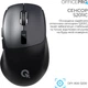 Миша OfficePro M398B Bluetooth/Wireless Black - зображення 7