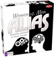 Gra planszowa Tactic Alias Women vs. Men (wersja litewska) 53770 (6416739537702) - obraz 1