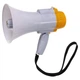 Гучномовець мегафон рупор ручний з функцією запису SP-Sport Megaphone 8C-A 15W - зображення 2
