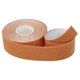 Кинезио тейп бежевый пластырь Kinesio Tape телесный SP-Sport 1093-2,5 ширина 2,5см длина 5м - изображение 4