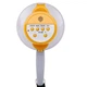 Гучномовець мегафон рупор ручний з функцією запису SP-Sport Megaphone 8C 15W - зображення 5