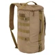 Рюкзак сумка тактическая штурмовая 2в1 SP-Sport Military Ragers 6010 объем 20 литров Khaki - изображение 1