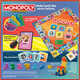 Gra planszowa Hasbro Monopoly App Banking (wersja angielska) G1424LT (5010996333896) - obraz 2