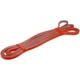 Резина для фитнеса и подтягиваний двухслойная Power Bands FI-0911-1 мощность ХХXS Red-Gray - изображение 1
