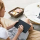 Графический планшет XP-Pen tablet deco mini 7 v2 - изображение 5