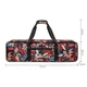 Сумка для килимка для йоги Fuyouyoga 3022 (71x16x19cm) Червона - изображение 5