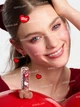 Зволожуюча помада для губ Hello Kitty X SHEGLAM Be My Baby - Smitten Kitten - зображення 3