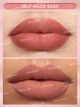 Матуюча помада для губ Matte Allure від SHEGLAM - Self-Made Babe - зображення 2