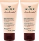 Подарочный набор Nuxe Reve De Miel Медовая мечта крем для рук 2 х 50 мл (3264680043703) - изображение 2