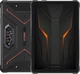 Планшет HOTWAV R9 PLUS 8/512GB Red Night Vision + Holder (з металевим тримачем) - зображення 1