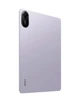 Планшет Xiaomi Redmi Pad 2 6/128GB Wi-Fi Purple (adapter) (глобальная версия) - изображение 3