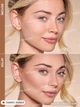 Жидкий кремовый контуринг SHEGLAM Sun Sculpt Liquid Contour 5.2 мл - Tawny Amber - изображение 2