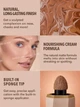 Жидкий кремовый контуринг SHEGLAM Sun Sculpt Liquid Contour 5.2 мл - Stone - изображение 6