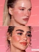 Жидкие румяна Color Bloom с матовым финишем 5.2 мл от SHEGLAM - Rose Ritual - изображение 2