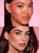 Жидкие румяна Color Bloom с матовым финишем 5.2 мл от SHEGLAM - Devoted - изображение 2