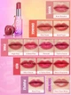 Мармеладная ультра блестящая помада для губ Mirror Kiss - Own Your Shine от SHEGLAM - изображение 6