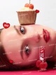 Зволожуюча помада для губ Hello Kitty X SHEGLAM Be My Baby - Love Letter - зображення 3