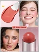 Румяна-стик Buttery Bliss от SHEGLAM - Rose Ritual 5.2 мл - изображение 3