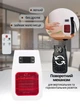Керамический обогреватель с электронным управлением и пультом Penghang 8006 900W - изображение 3