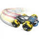 Машина на радиоуправлении Silverlit Exost Hyper Drift 2,4 GHz Гц серый 20265 - изображение 3
