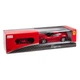 Машинка на радиоуправлении Rastar Ferrari California 1:24 красный 46500 - изображение 3
