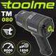 Гайковерт пневматический ударный 1850Нм 1/2'' Toolme - изображение 10