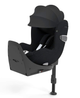 Fotelik samochodowy Cybex Platinum Sirona T i-Size Plus 0-18 kg (4063846405053) - obraz 5