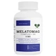Мелатонин для сна En`vie Lab Melatomag 5 mg 30 Caps - изображение 1