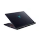Ноутбук Acer Predator Helios Neo 14 PHN14-51-99NM - Ultra 9 185H 32GB 1TB GeForce RTX™ 4070 Б/В - изображение 3