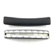 Накладка на оголовье для JBL Tune T500BT T510BT T520BT T560BT T570BT 600BT 600BTNC 660NC T600BT T660NC T670NC – черная black - изображение 1