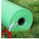 Пленка тепличная AgriPlast GreenLine 200 мкм зеленая 6 м УФ-стабилизация - изображение 1