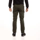 Брюки-карго Pobedov trousers Tactical ЗИМА Хаки M PNcr1&nbsp;424Mkh - изображение 4