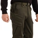 Брюки-карго Pobedov trousers Tactical ЗИМА Хаки M PNcr1&nbsp;424Mkh - изображение 6