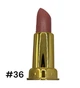 Помада для губ Eva Cosmetics Cashmere сатинова мокко № 36 1607 - изображение 3