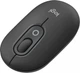 Мышь Logitech POP Mouse Graphite (910-007412) - изображение 2