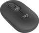 Мышь Logitech POP Mouse Graphite (910-007412) - изображение 3