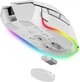 Razer Basilisk V3 Pro 35K White (RZ01-05240200-R3G1) - зображення 5