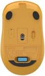 Мышь A4Tech Fstyler FG15CS Air2 Yellow - изображение 10
