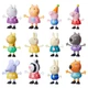 Фигурка Peppa Figurines – Вечеринка друзей - изображение 2