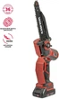 Пила ланцюгова акумуляторна Vitals AKZ 1820-2n Kit+ (223817) - зображення 1