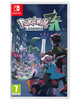 Игра Nintendo Switch Pokemon Legends: Z-A Английская Версия - изображение 1
