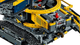 Конструктор Lego Роторный Экскаватор Technic 42055 - изображение 6