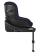 Автокрісло  Cybex Gold Sirona Gi i-Size Ocean Blue  Plus (4063846480944) - зображення 4